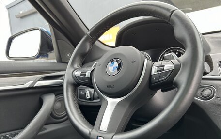 BMW X1, 2020 год, 14 фотография