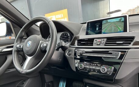 BMW X1, 2020 год, 13 фотография