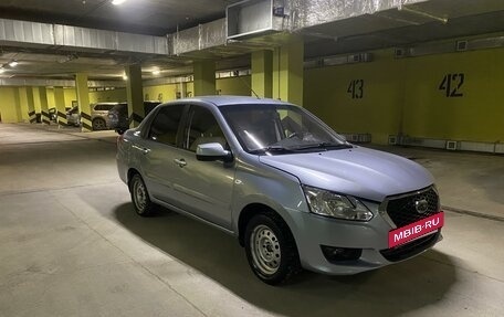 Datsun on-DO I рестайлинг, 2017 год, 545 000 рублей, 2 фотография