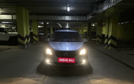 Datsun on-DO I рестайлинг, 2017 год, 545 000 рублей, 7 фотография