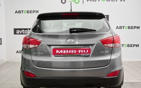 Hyundai ix35 I рестайлинг, 2013 год, 1 314 000 рублей, 4 фотография