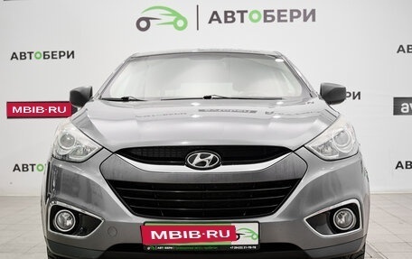 Hyundai ix35 I рестайлинг, 2013 год, 1 314 000 рублей, 8 фотография