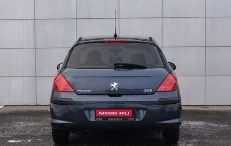 Peugeot 308 II, 2008 год, 630 000 рублей, 4 фотография
