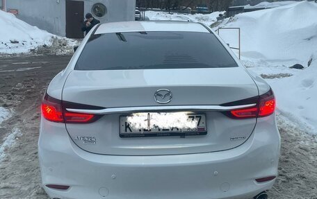 Mazda 6, 2023 год, 3 750 000 рублей, 2 фотография