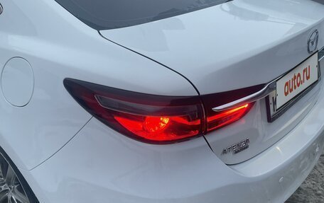 Mazda 6, 2023 год, 3 750 000 рублей, 6 фотография