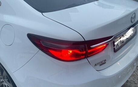 Mazda 6, 2023 год, 3 750 000 рублей, 7 фотография