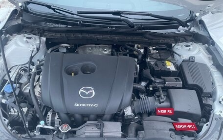Mazda 6, 2023 год, 3 750 000 рублей, 10 фотография