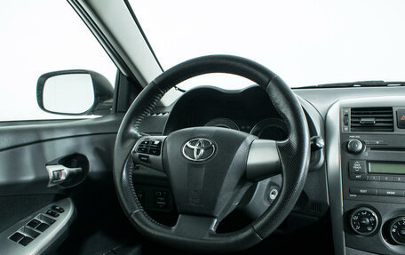 Toyota Corolla, 2012 год, 1 230 000 рублей, 14 фотография