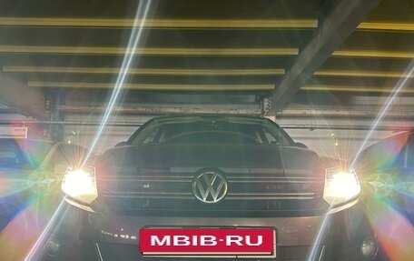 Volkswagen Tiguan I, 2016 год, 2 450 000 рублей, 20 фотография
