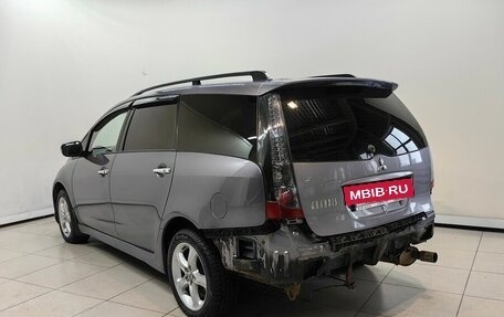 Mitsubishi Grandis, 2005 год, 679 000 рублей, 2 фотография