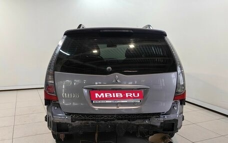 Mitsubishi Grandis, 2005 год, 679 000 рублей, 4 фотография