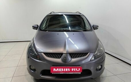 Mitsubishi Grandis, 2005 год, 679 000 рублей, 3 фотография