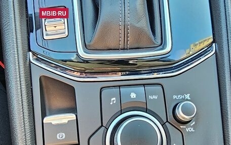 Mazda CX-5 II, 2019 год, 2 930 000 рублей, 4 фотография
