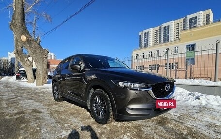 Mazda CX-5 II, 2019 год, 2 930 000 рублей, 13 фотография