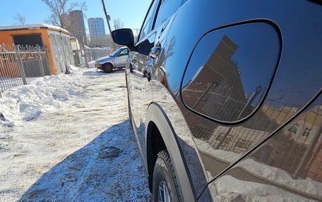 Mazda CX-5 II, 2019 год, 2 930 000 рублей, 28 фотография
