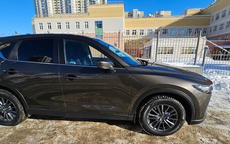 Mazda CX-5 II, 2019 год, 2 930 000 рублей, 33 фотография