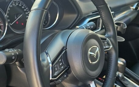 Mazda CX-5 II, 2019 год, 2 930 000 рублей, 34 фотография