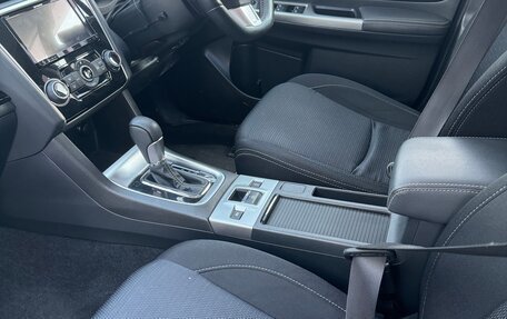 Subaru Levorg I, 2017 год, 1 850 000 рублей, 10 фотография