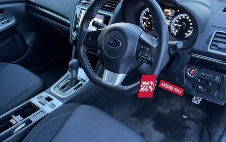 Subaru Levorg I, 2017 год, 1 850 000 рублей, 7 фотография