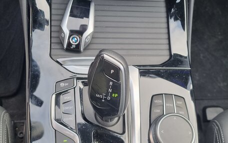 BMW X3, 2020 год, 4 250 000 рублей, 16 фотография