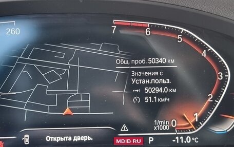 BMW X3, 2020 год, 4 250 000 рублей, 18 фотография