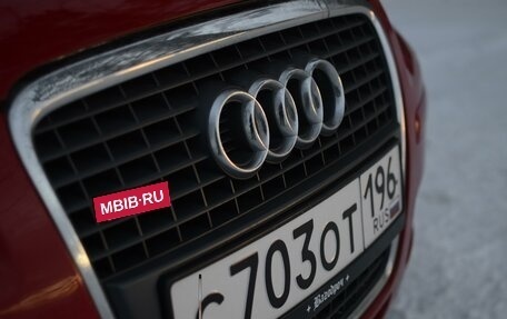 Audi A3, 2006 год, 900 000 рублей, 9 фотография