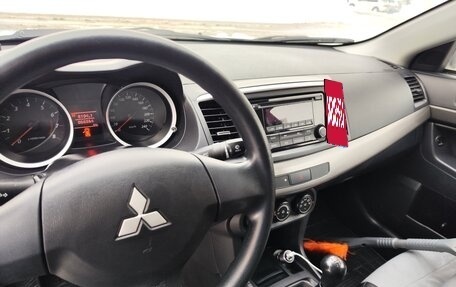 Mitsubishi Lancer IX, 2013 год, 1 230 000 рублей, 10 фотография