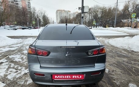 Mitsubishi Lancer IX, 2013 год, 1 230 000 рублей, 7 фотография