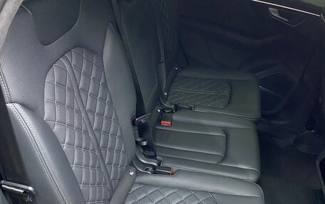 Audi Q7, 2021 год, 9 800 000 рублей, 10 фотография