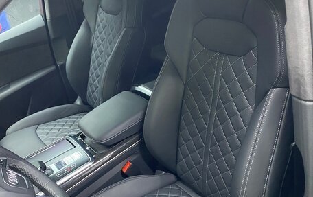 Audi Q7, 2021 год, 9 800 000 рублей, 9 фотография