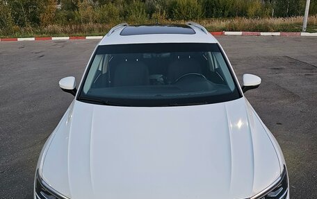 Volkswagen Tiguan II, 2018 год, 3 800 000 рублей, 7 фотография