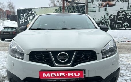 Nissan Qashqai, 2011 год, 1 300 000 рублей, 2 фотография