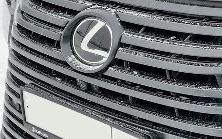 Lexus LX, 2022 год, 20 400 000 рублей, 3 фотография