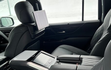 Lexus LX, 2022 год, 20 400 000 рублей, 15 фотография