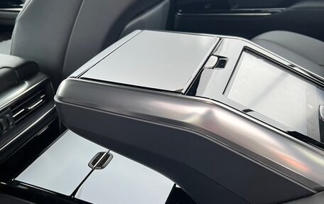 Lexus LX, 2022 год, 20 400 000 рублей, 14 фотография