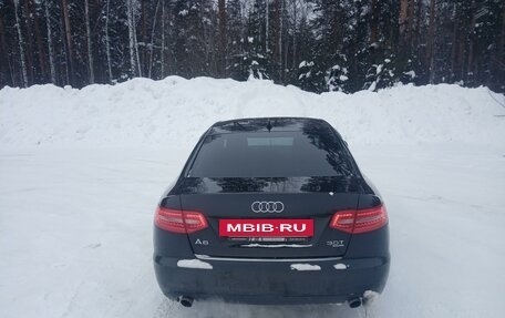 Audi A6, 2010 год, 1 000 000 рублей, 7 фотография