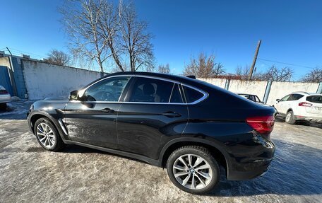 BMW X6, 2018 год, 4 800 000 рублей, 7 фотография