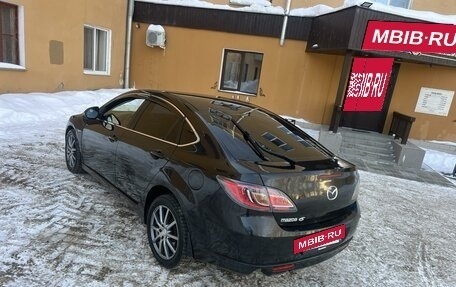 Mazda 6, 2008 год, 715 000 рублей, 2 фотография