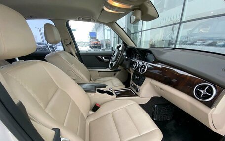 Mercedes-Benz GLK-Класс, 2014 год, 2 050 000 рублей, 12 фотография
