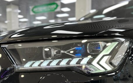 Audi Q7, 2020 год, 7 700 000 рублей, 6 фотография