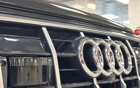 Audi Q7, 2020 год, 7 700 000 рублей, 11 фотография
