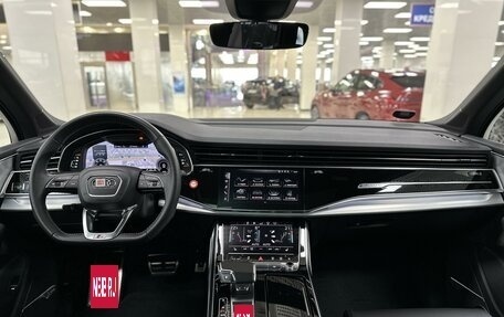 Audi Q7, 2020 год, 7 700 000 рублей, 29 фотография