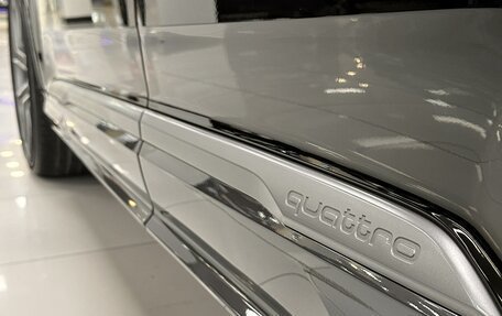 Audi Q7, 2020 год, 7 700 000 рублей, 39 фотография