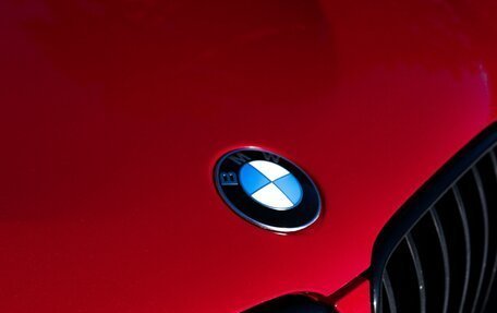 BMW X4, 2017 год, 4 099 999 рублей, 10 фотография