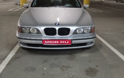 BMW 5 серия, 1999 год, 600 000 рублей, 1 фотография