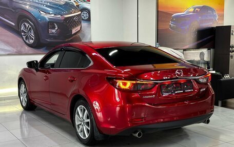 Mazda 6, 2016 год, 1 899 000 рублей, 4 фотография