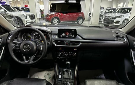 Mazda 6, 2016 год, 1 899 000 рублей, 5 фотография