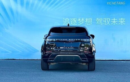 Land Rover Range Rover Evoque II, 2023 год, 5 300 000 рублей, 3 фотография