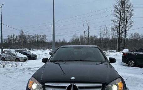 Mercedes-Benz C-Класс, 2008 год, 899 999 рублей, 2 фотография
