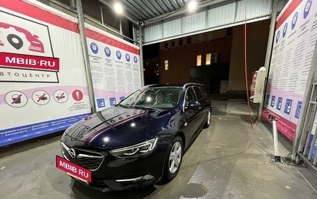 Opel Insignia II рестайлинг, 2017 год, 1 650 000 рублей, 2 фотография